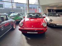 Gebraucht Porsche 911 165 PS (121 kW) 1977 Rot Coupé