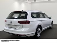 gebraucht VW Passat Variant 2.0 TDI DSG Elegance Navgation