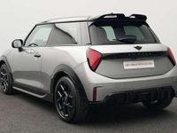 Gebraucht Mini John Cooper Works 156 PS (114 kW) 2025 Grau Kleinwagen