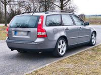 Gebraucht Volvo V50 220 PS (161 kW) 2004 Grau Kombi