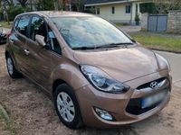 gebraucht Hyundai ix20 