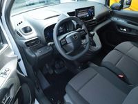 Nowe Opel Combo Edition 102 KM (75 kW) 2025 Biały Minivan