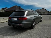 gebraucht Mercedes E53 AMG AMG 4MATIC+ VOLL Ausst.,Sitzklima,360°,AHK