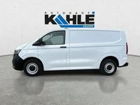 Neu VW T6.1 73 kW (100 PS) 2025 Weiß Van