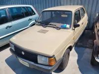 Gebraucht Fiat 127 45 PS (33 kW) 1982 Beige Kleinwagen