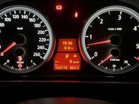 Gebraucht BMW 330 231 PS (169 kW) 2006 Blau Limousine