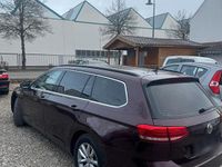 Gebraucht VW Passat 150 PS (110 kW) 2016 Andere farben Kombi