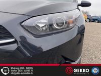 Gebraucht Kia Ceed 101 PS (74 kW) 2022 Schwarz Kleinwagen