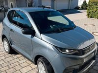 Usata Aixam City 2024 Grigio Utilitaria