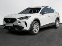 Używany Cupra Formentor 150 KM (110 kW) 2024 SUV