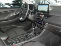 gebraucht Hyundai i30 1,5 T-GDI 48V Trend DCT Assist. Komfort. LED