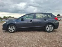 Gebraucht Subaru Impreza Active 150 PS (110 kW) 2016 Limousine