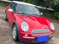 gebraucht Mini Cooper Cooper