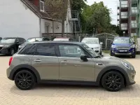 Gebraucht Mini Cooper 136 PS (100 kW) 2020 Grau Kleinwagen