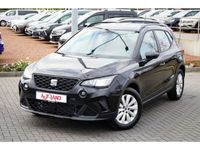 gebraucht Seat Arona 1.0 TSI DSG LED AAC SHZ FullLink VC