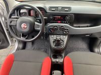 gebraucht Fiat Panda Sitzheizung Winterpaket M+S + Tüv neu !!!!