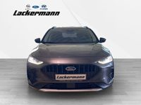 gebraucht Ford Focus Active 1.0 5-trg. MHEV 7-Gang DSG Sync4 To