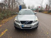 Gebraucht Volvo XC60 163 PS (119 kW) 2008 Andere farben SUV