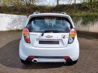 gebraucht Chevrolet Spark 1.2 Benzin Euro 5