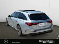 Gebraucht Mercedes E53 AMG AMG 585 PS (430 kW) 2025 Silber Limousine