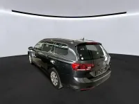 Gebraucht VW Passat 150 PS (110 kW) 2023 Grau Kombi