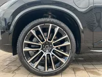 Gebraucht Volvo XC90 Ultra 455 PS (334 kW) 2026 Onyx schwarz SUV