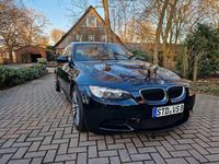 Gebraucht BMW M3 Performance 420 PS (308 kW) 2008 Schwarz Limousine