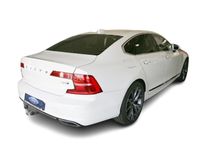 gebraucht Volvo S90 Inscription PHEV AWD T8 AHK LED LM19'' Navigation Kamera360 Standheizung Tempomat