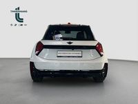 Gebraucht Mini John Cooper Works 184 PS (135 kW) 2025 Weiß Kleinwagen