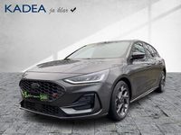 Gebraucht Ford Focus ST 280 PS (205 kW) 2022 Magneticgrau (metallic) Limousine