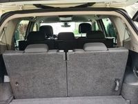 gebraucht VW Tiguan 7 Sitzer R line 190 Ps Dsg