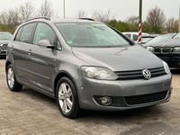 gebraucht VW Golf Plus VI 1.6 TDI DSG ~FALSCH GETANKT~ LIFE