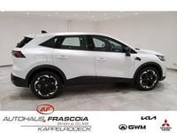 Neu Mitsubishi Grandis Diamant Edition 140 PS (102 kW) 2026 M) (weiss SUV