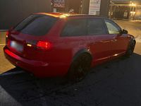 Gebraucht Audi A6 180 PS (132 kW) 2005 Silber Kombi