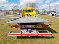 Gebraucht Iveco Daily 179 PS (131 kW) 2022 Gelb