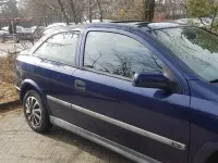 Używany Opel Astra 75 KM (55 kW) 2000 Sedan/Limuzyna