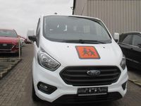 Second-hand Ford Transit Trend 105 CP (77 kW) 2020 Alb Break