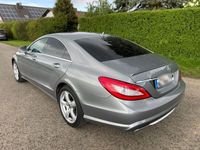 gebraucht Mercedes CLS350 AMG PAKET / LED / 18 Zoll / Assistent