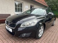 Gebraucht Volvo C70 Summum 150 PS (110 kW) 2010 Schwarz Cabrio
