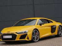 gebraucht Audi R8 Coupé 5.2 FSI Performance"Laser"Keramik"B&O"