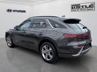 Gebraucht Genesis GV70 Sport 201 PS (147 kW) 2024 Grau SUV