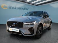 Gebraucht Volvo XC60 Plus 197 PS (144 kW) 2024 Grau SUV
