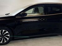 Gebraucht Ford Focus Titanium 116 PS (85 kW) 2025 Schwarz Limousine