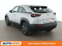 Używany Mazda MX30 Ad'Vantage 170 KM (125 kW) 2024 Szary SUV