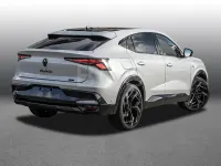 Gebraucht Renault Rafale 300 PS (220 kW) 2025 Weiß SUV