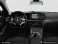 Gebraucht BMW 320 190 PS (139 kW) 2025 Grau Kombi