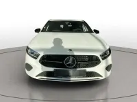 Gebraucht Mercedes A180 Progressive 136 PS (100 kW) 2026 Unilack nachtschwarz Limousine