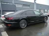 Gebraucht Audi A8 Ambiente 286 PS (210 kW) 2024 Brillantschwarz Limousine