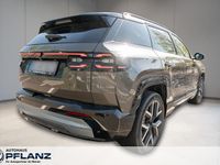 Second-hand Jeep Compass 156 kW (213 CP) 2026 Maro SUV