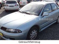 gebraucht Mitsubishi Carisma 